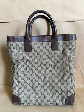 Gucci GG Tote